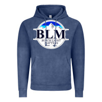 Vintage Denim buschs light matters Vintage Hoodie - artisFamous