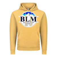 Vintage Mustard buschs light matters Vintage Hoodie - artisFamous