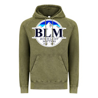 Vintage Olive buschs light matters Vintage Hoodie - artisFamous
