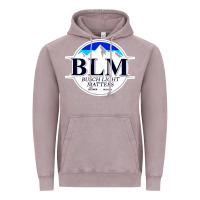 Vintage Zinc buschs light matters Vintage Hoodie - artisFamous