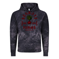 Cloud Black the office schrute farms premium Vintage Hoodie - artisFamous