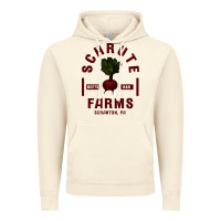 Vintage Artic the office schrute farms premium Vintage Hoodie - artisFamous