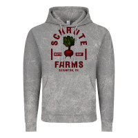 Cloud Rock the office schrute farms premium Vintage Hoodie - artisFamous