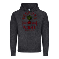 Vintage Black the office schrute farms premium Vintage Hoodie - artisFamous