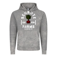 Cloud Rock the office schrute farms premium Vintage Hoodie - artisFamous