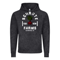 Vintage Black the office schrute farms premium Vintage Hoodie - artisFamous