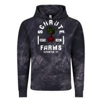 Cloud Black the office schrute farms premium Vintage Hoodie - artisFamous