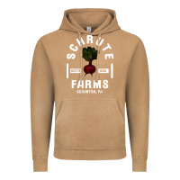 Vintage Camel the office schrute farms premium Vintage Hoodie - artisFamous