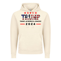 Vintage Artic donald trump 2024 take america back election Vintage Hoodie - artisFamous