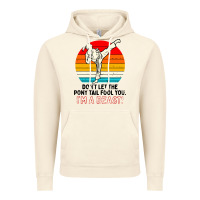 Vintage Artic karate girl kick Vintage Hoodie - artisFamous