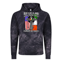 Irish By Blood American Vintage Hoodie | Teevron