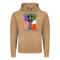 Vintage Camel irish by blood american Vintage Hoodie - artisFamous