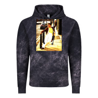 Cloud Black jonathan bailey dancing Vintage Hoodie - artisFamous