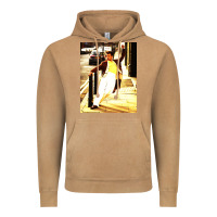 Vintage Camel jonathan bailey dancing Vintage Hoodie - artisFamous