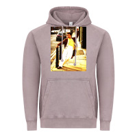 Vintage Zinc jonathan bailey dancing Vintage Hoodie - artisFamous