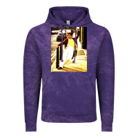Cloud Purple jonathan bailey dancing Vintage Hoodie - artisFamous