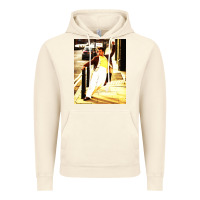 Vintage Artic jonathan bailey dancing Vintage Hoodie - artisFamous