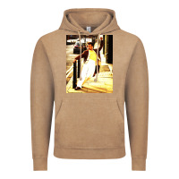 Vintage Coffee jonathan bailey dancing Vintage Hoodie - artisFamous