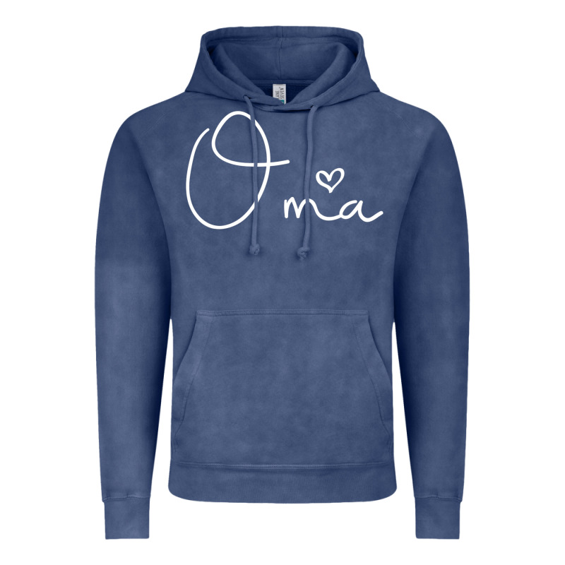 Oma Gift For Women Mother's Day Gifts For Grandma T Shirt Vintage Hoodie by artisFamous | Teevron