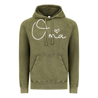 Vintage Olive oma gift for women mother's day gifts for grandma t shirt Vintage Hoodie - artisFamous