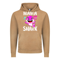 Vintage Camel mama shark doo doo shirt Vintage Hoodie - artisFamous