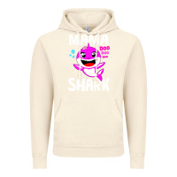 Vintage Artic mama shark doo doo shirt Vintage Hoodie - artisFamous