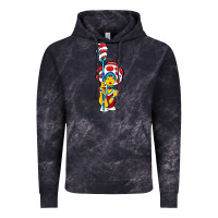 Cloud Black mushroom Vintage Hoodie - artisFamous