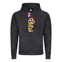 Vintage Black mushroom Vintage Hoodie - artisFamous