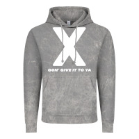 Cloud Rock x gon' give it to ya d.m.x t shirt Vintage Hoodie - artisFamous