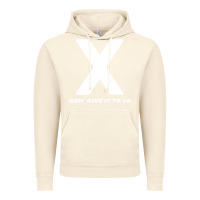 Vintage Artic x gon' give it to ya d.m.x t shirt Vintage Hoodie - artisFamous
