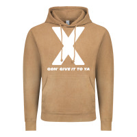Vintage Camel x gon' give it to ya d.m.x t shirt Vintage Hoodie - artisFamous