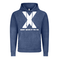 X Gon' Give It To Ya D.m.x T Shirt Vintage Hoodie | Teevron