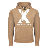 Vintage Coffee x gon' give it to ya d.m.x t shirt Vintage Hoodie - artisFamous