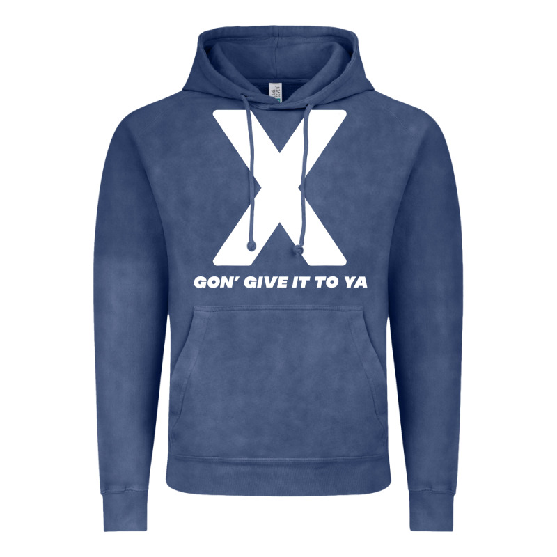 X Gon' Give It To Ya D.m.x T Shirt Vintage Hoodie by artisFamous | Teevron