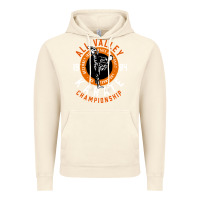 Vintage Artic old school all valley karate championship retro Vintage Hoodie - artisFamous