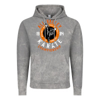 Cloud Rock old school all valley karate championship retro Vintage Hoodie - artisFamous