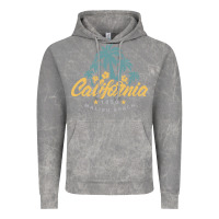 Cloud Rock california malibu beach Vintage Hoodie - artisFamous