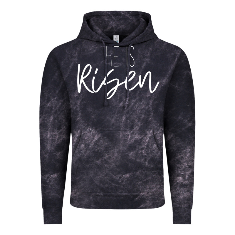 Easter Religious Bible Verse Vintage Hoodie by artisFamous | Teevron