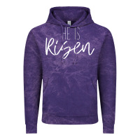 Cloud Purple easter religious bible verse Vintage Hoodie - artisFamous