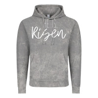 Cloud Rock easter religious bible verse Vintage Hoodie - artisFamous