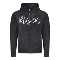 Vintage Black easter religious bible verse Vintage Hoodie - artisFamous