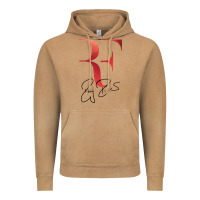 Vintage Camel rf federer Vintage Hoodie - artisFamous