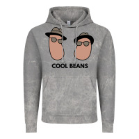 Cloud Rock cool beans Vintage Hoodie - artisFamous