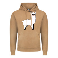 Vintage Camel llama Vintage Hoodie - artisFamous