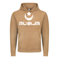 Vintage Camel muslim Vintage Hoodie - artisFamous