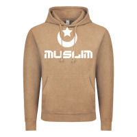 Vintage Coffee muslim Vintage Hoodie - artisFamous