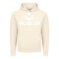 Vintage Artic muslim Vintage Hoodie - artisFamous
