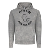 Cloud Rock pappy duck quack quack quack Vintage Hoodie - artisFamous