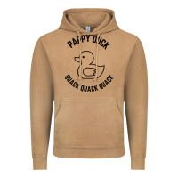 Vintage Camel pappy duck quack quack quack Vintage Hoodie - artisFamous