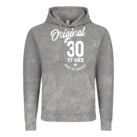 Cloud Rock 30 Year Old Gift | 30th Birthday Gift Ideas - Mens and Womens Vintage Hoodie - artisFamous